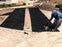Grass Cell Pavers