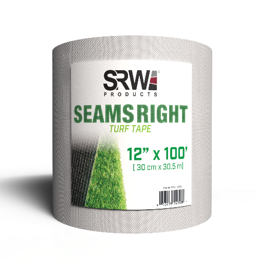 Artificial Turf Seam Tape