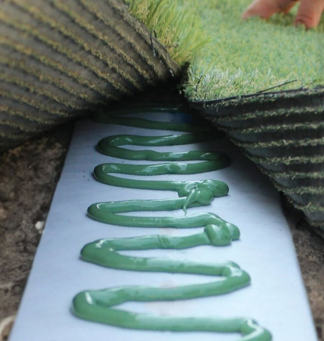 Artificial Turf Seam Glue - 28 Oz Tube (Carton of 12 Units)