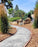 Benda Board Flex – Landscape Edging – 16’ Section – Teak - Pack of 12 (192 LF)