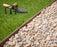 Benda Board Flex – Landscape Edging – 16’ Section – Teak - Pack of 12 (192 LF)