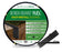 Benda Board Flex – Landscape Edging – 16’ Section – Black - Pack of 12 (192 LF)