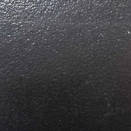 HDPE Sheet – 48” x 96” - Black - .25" Thickness