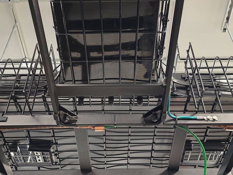 Cable Tray Liner
