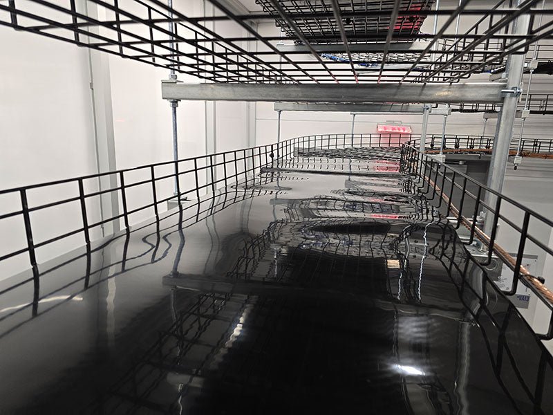 Cable Tray Liner