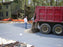 Decomposed Granite Path Stabilizer Grid