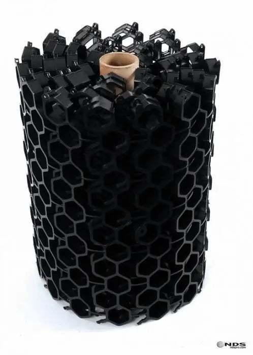 NDS EZ Roll Grass Pavers - EZ4X150 - 4' x 150' Roll