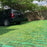 Industrial Netting Mesh - Heavy-Duty