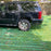 Industrial Netting Mesh - Heavy-Duty