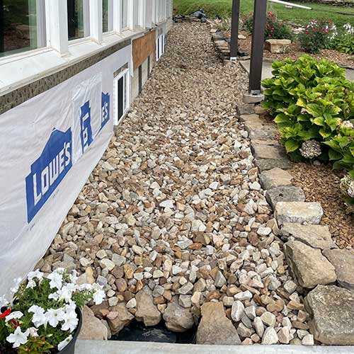 Outdoor HDPE Sheet