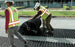 NDS EZ Roll Grass Pavers - EZ4X24 - 4' x 24' Roll