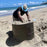 Sand Sculpting Form - HDPE