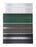 Permaloc ProLine Edging - 11404 - 16' x 4” Green DuraFlex - 240LF per Carton