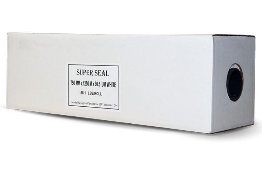 Sigma - Super Seal Bale Wrap