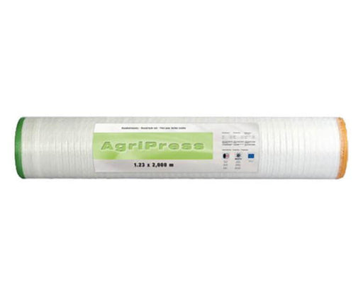 Agripress Net Wrap