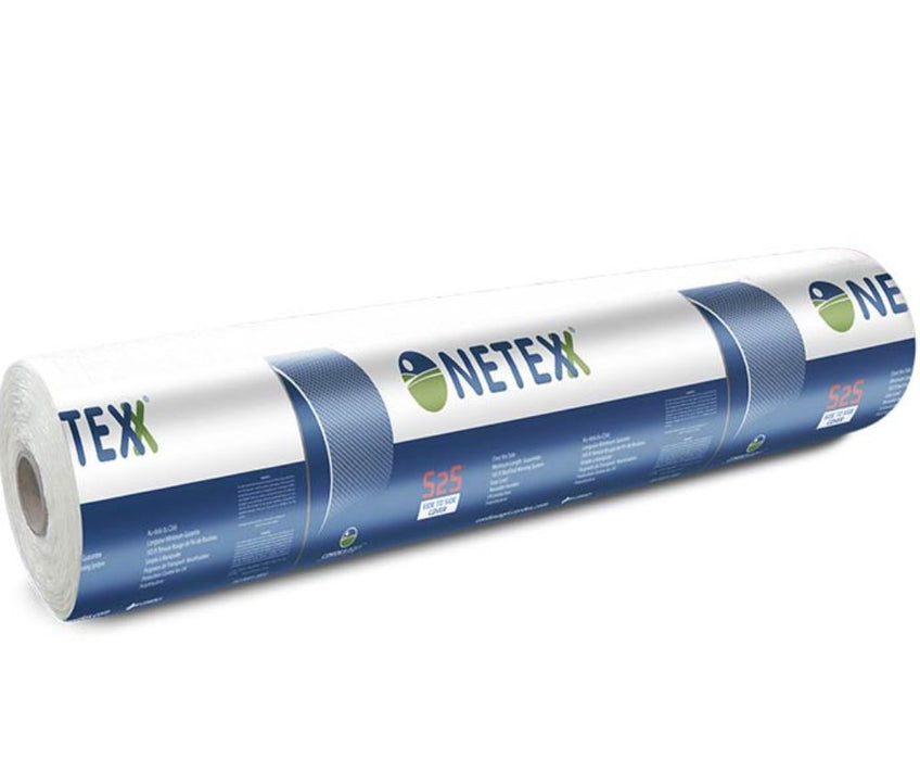 Cordex Netexx 51 x 11,800' — Longview Supply