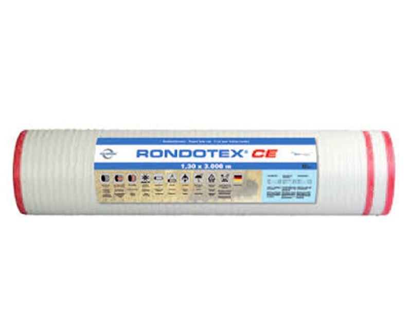 Rondotex Cover Edge Net Wrap